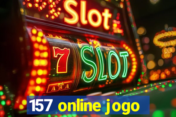 157 online jogo